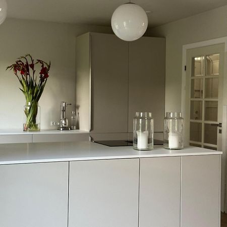 Villa Privat And Charming House In Cph Copenhague Exterior foto