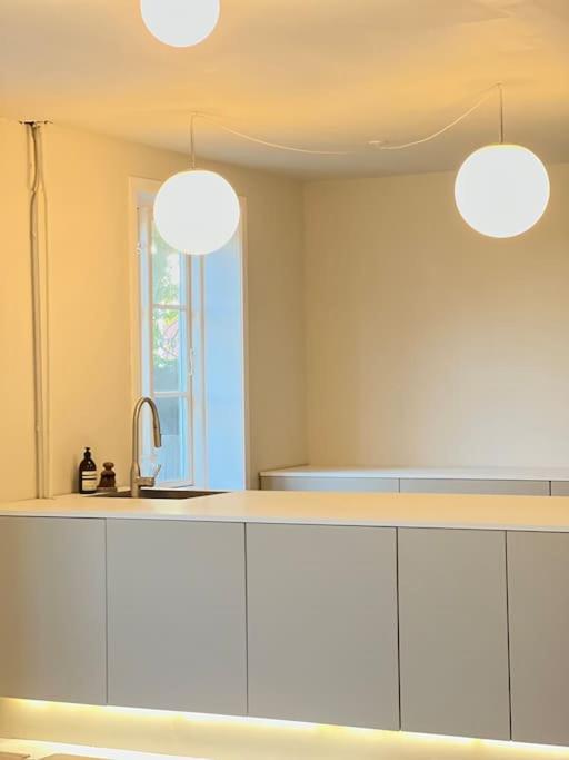 Villa Privat And Charming House In Cph Copenhague Exterior foto