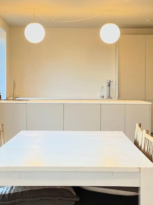 Villa Privat And Charming House In Cph Copenhague Exterior foto