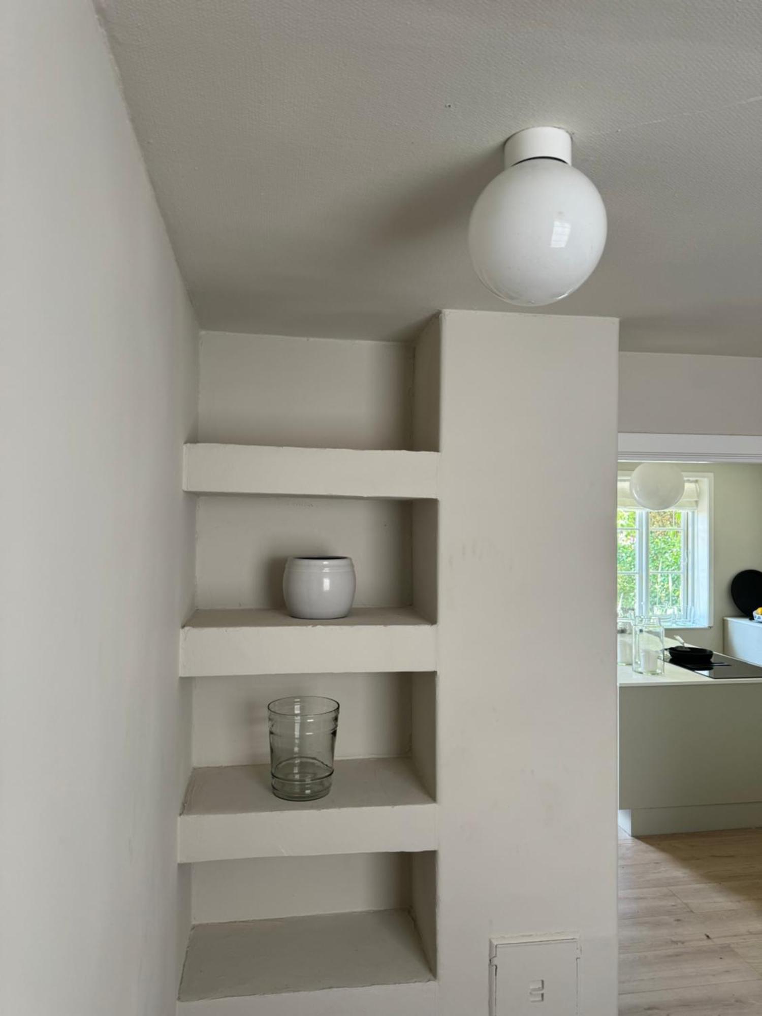 Villa Privat And Charming House In Cph Copenhague Exterior foto