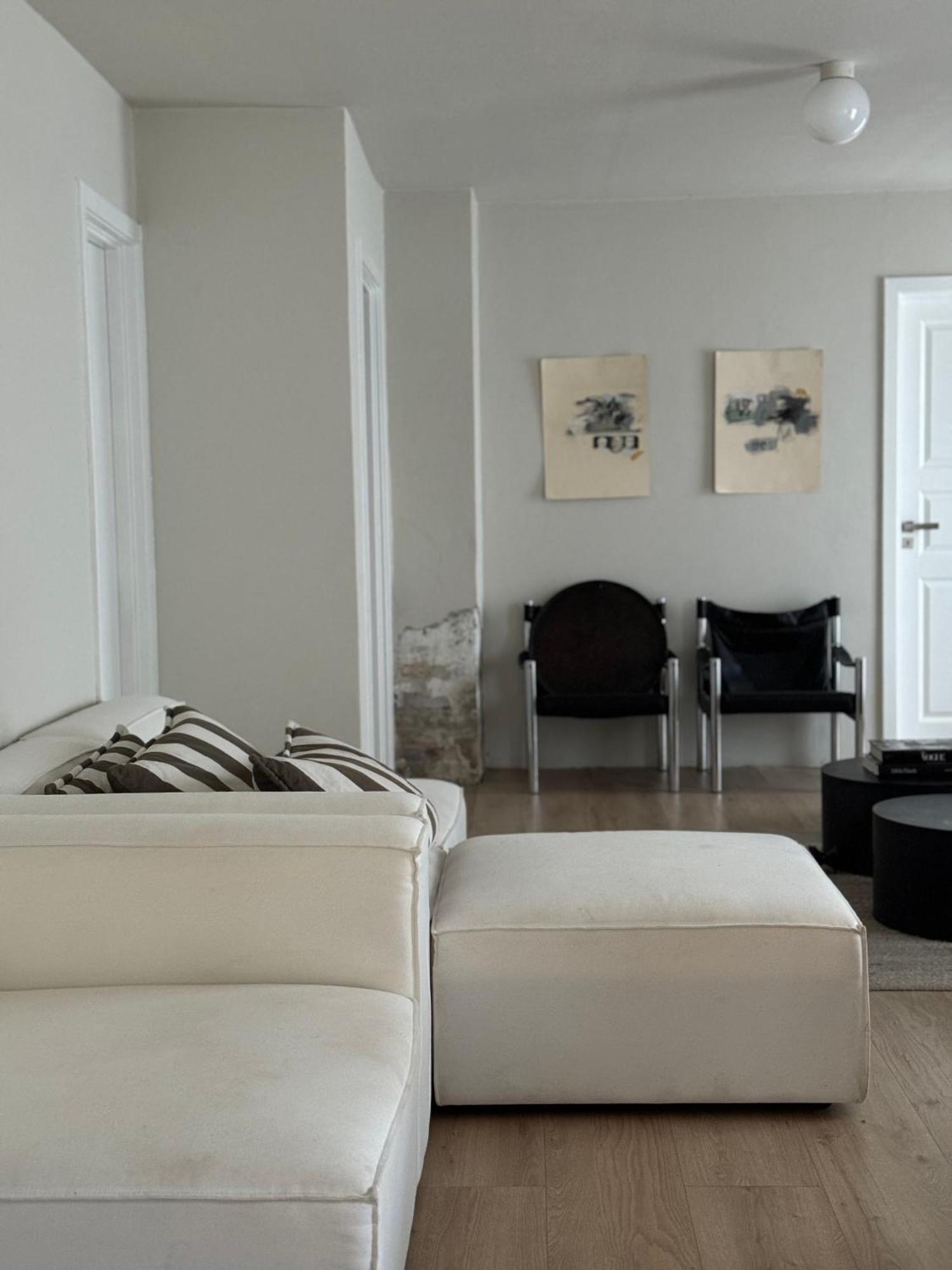 Villa Privat And Charming House In Cph Copenhague Exterior foto